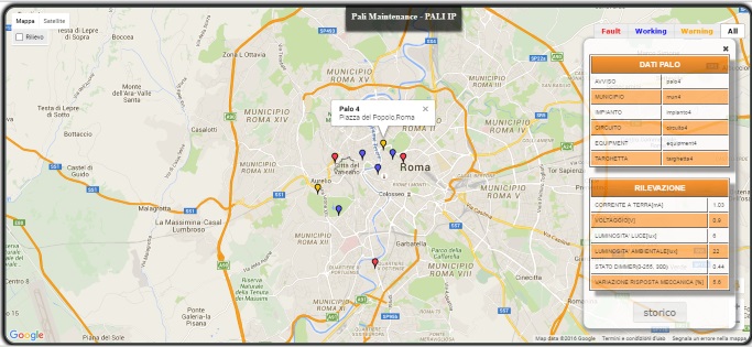 GSCS Maps