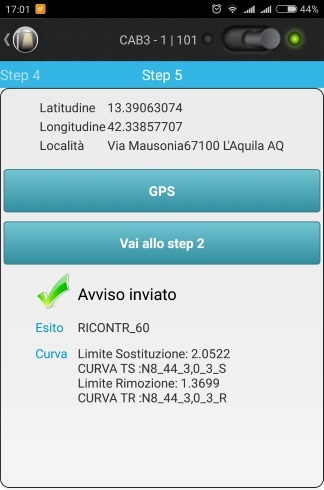 Android APP Mobile